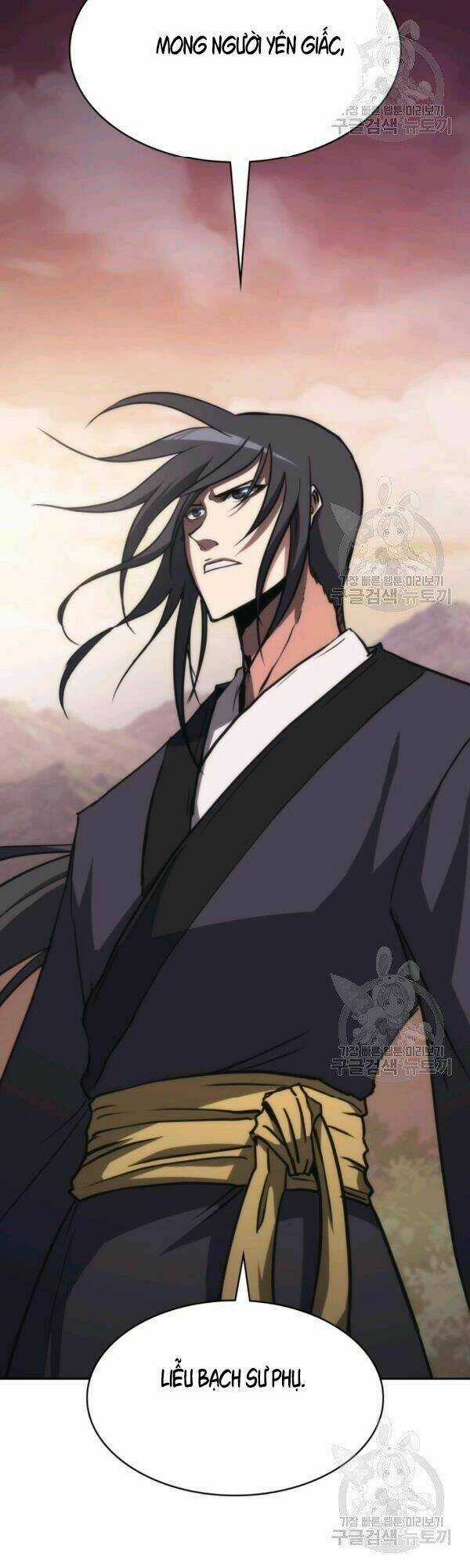 Sát Thủ 2044 Chapter 40 trang 20