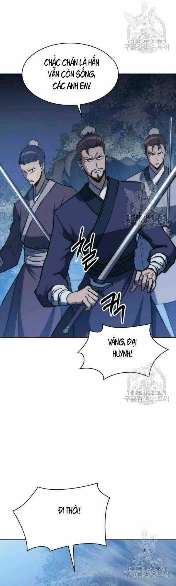 Sát Thủ 2044 Chapter 40 trang 23