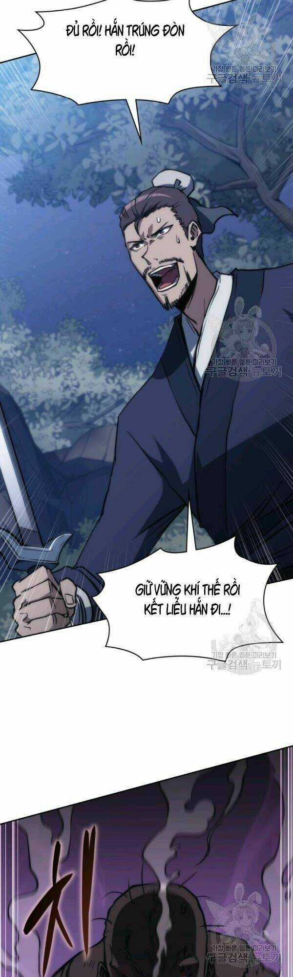 Sát Thủ 2044 Chapter 40 trang 26