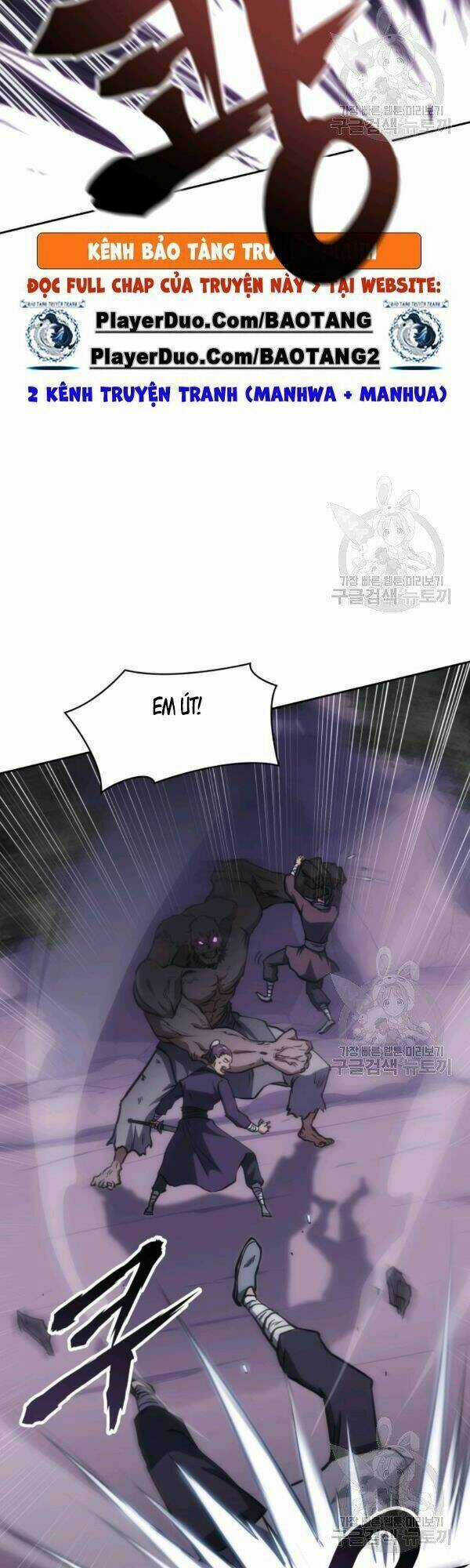 Sát Thủ 2044 Chapter 40 trang 29