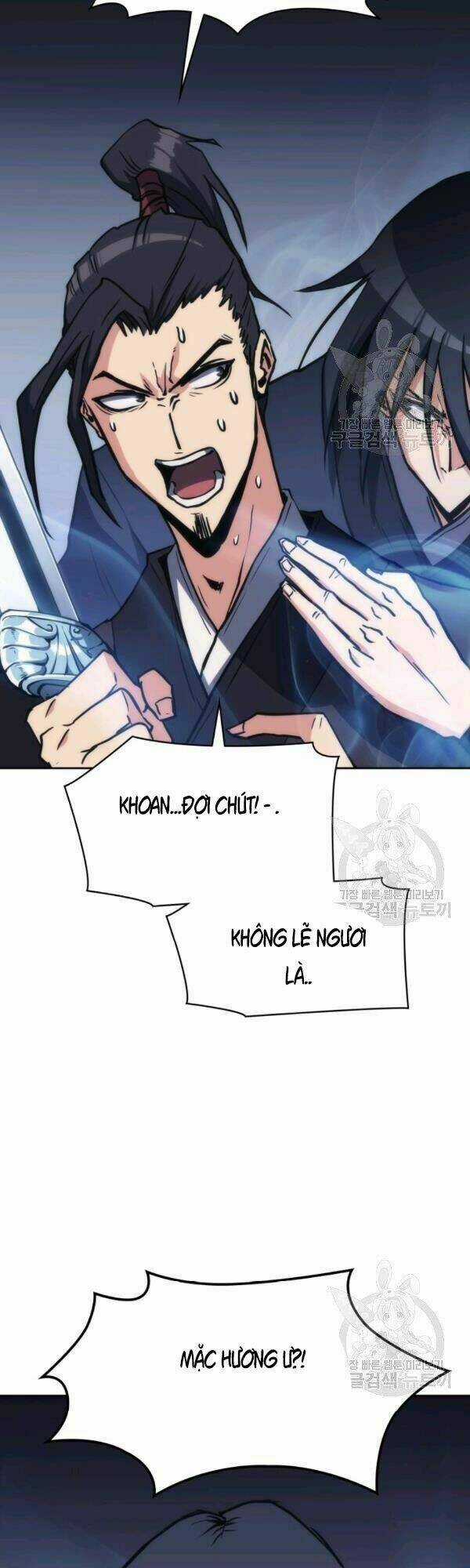 Sát Thủ 2044 Chapter 40 trang 3