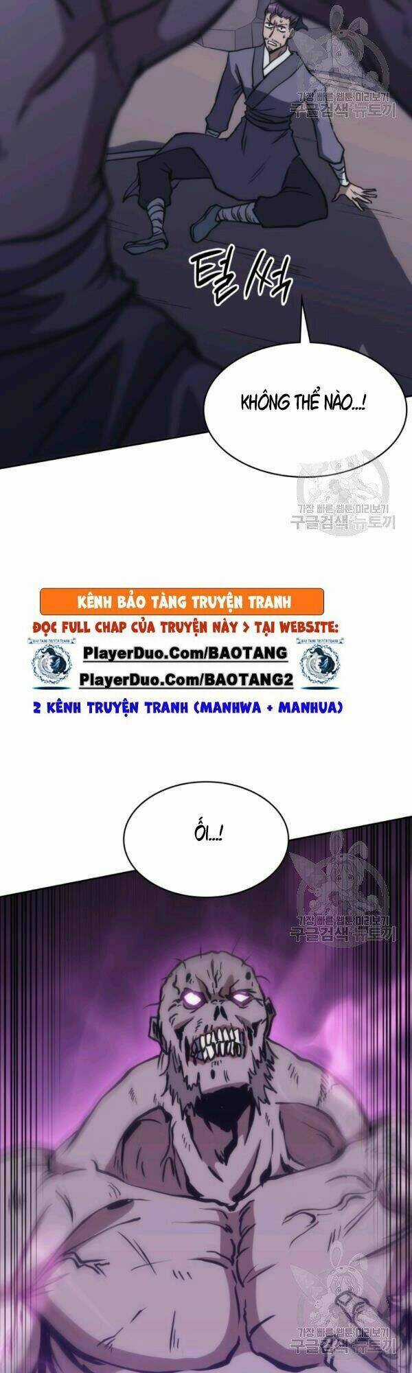 Sát Thủ 2044 Chapter 40 trang 32