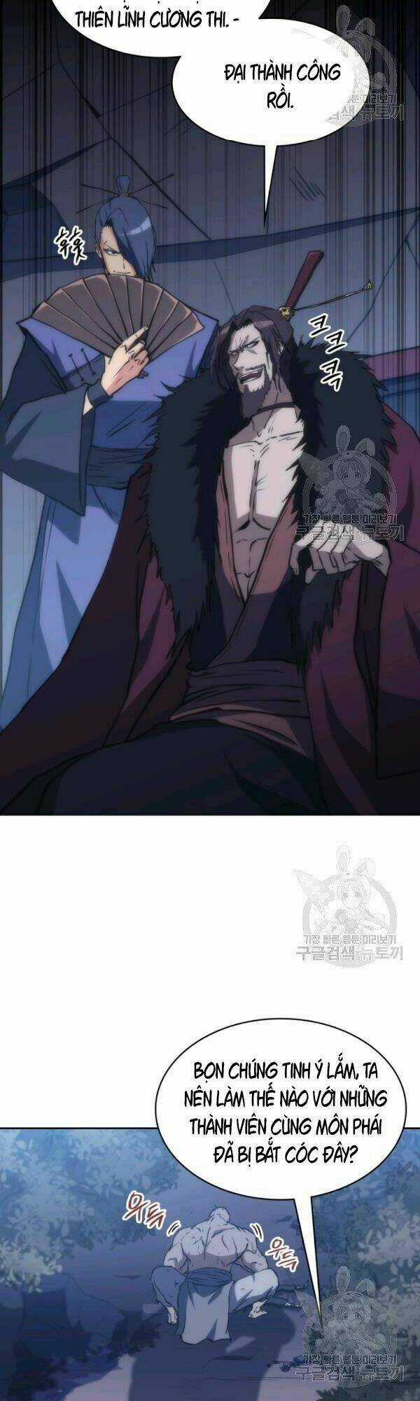 Sát Thủ 2044 Chapter 40 trang 35