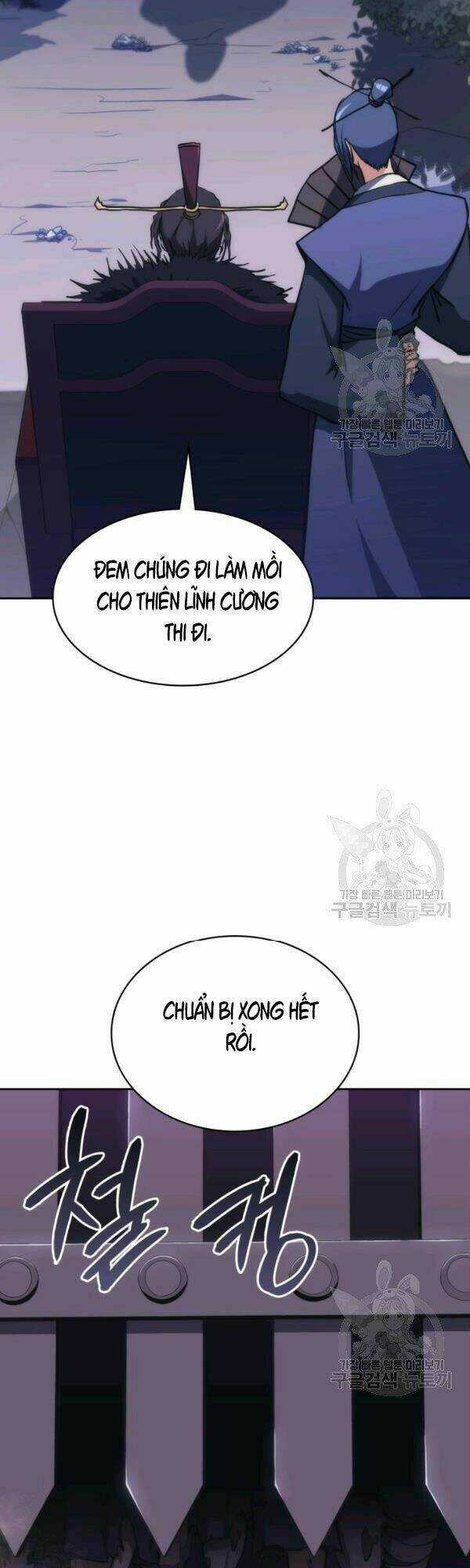 Sát Thủ 2044 Chapter 40 trang 36