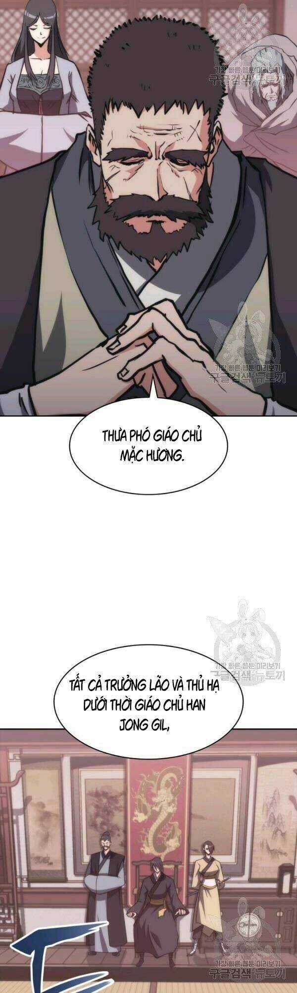 Sát Thủ 2044 Chapter 40 trang 41