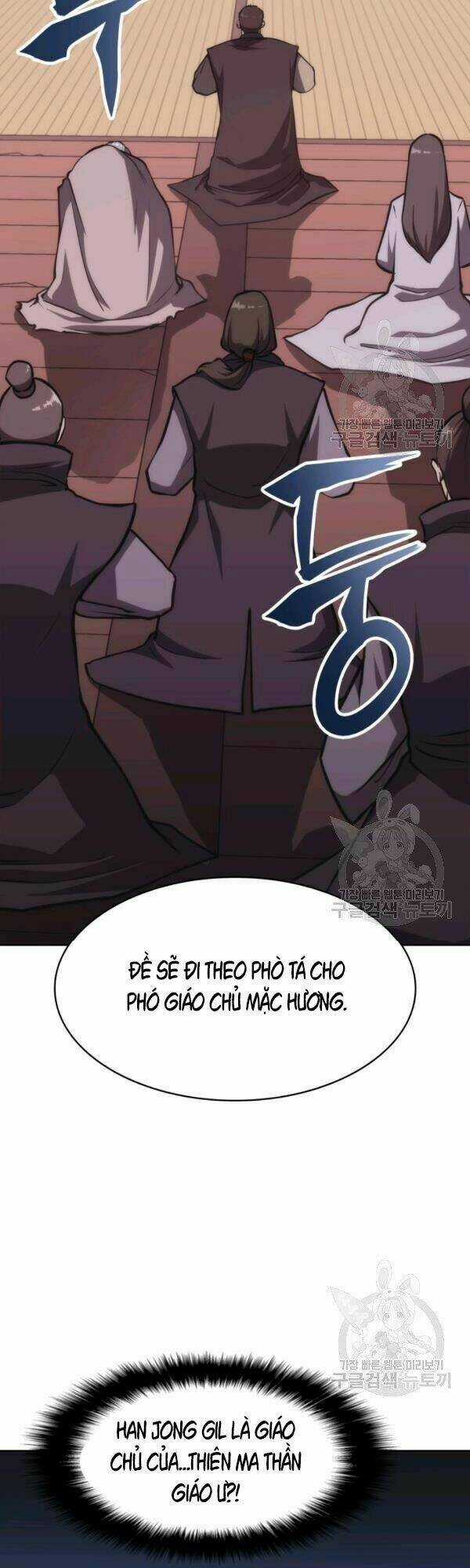 Sát Thủ 2044 Chapter 40 trang 42