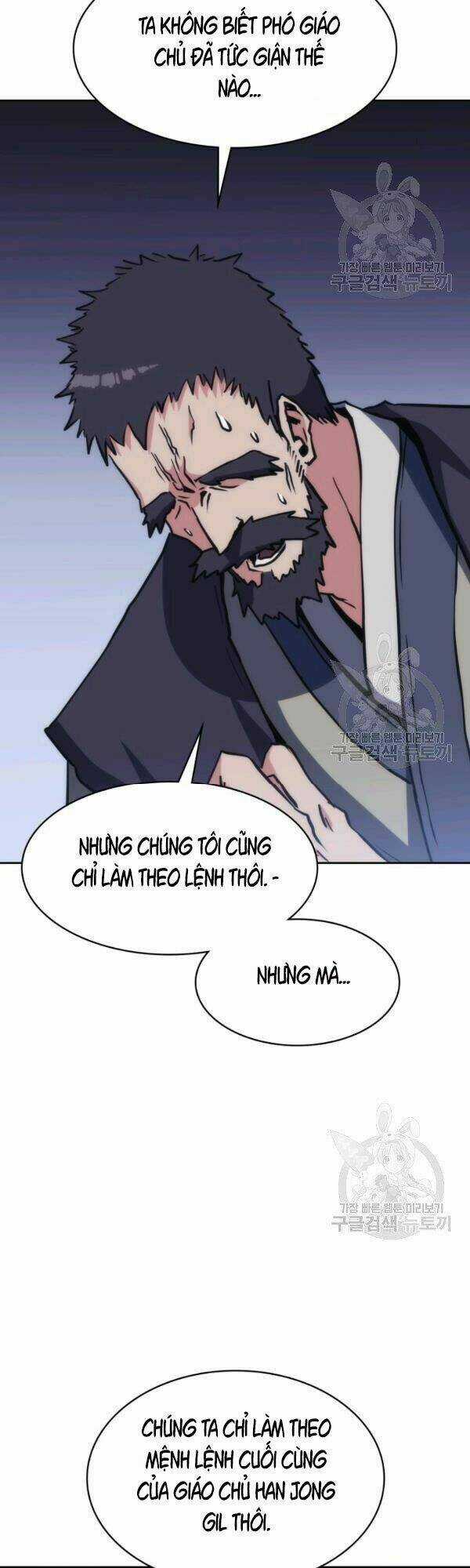 Sát Thủ 2044 Chapter 40 trang 46