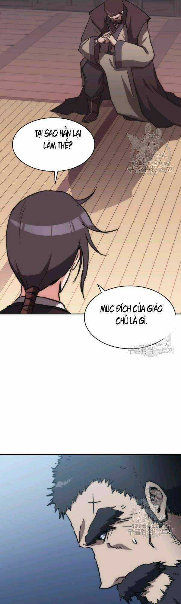 Sát Thủ 2044 Chapter 40 trang 48