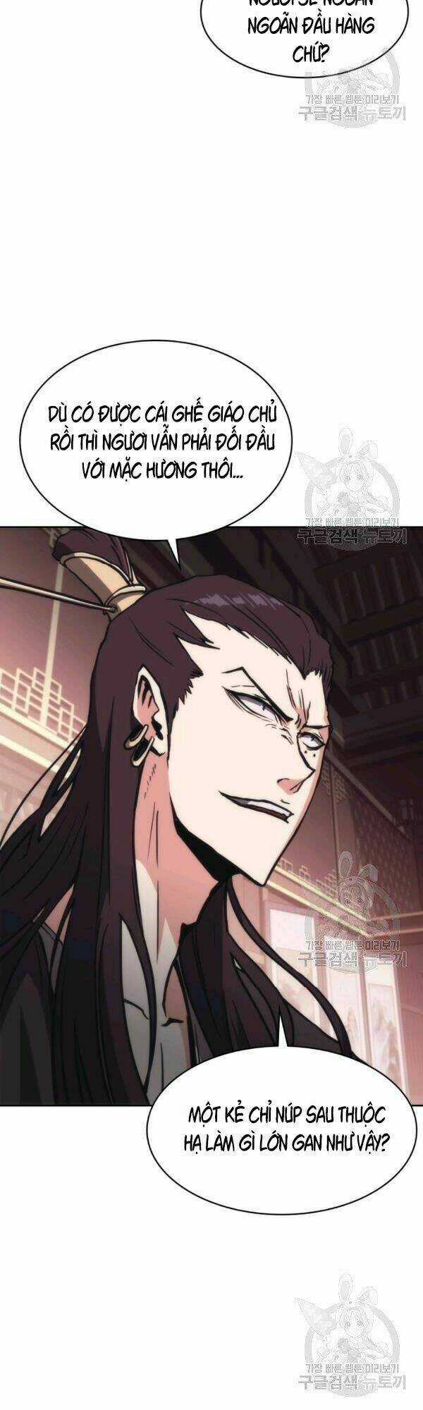 Sát Thủ 2044 Chapter 40 trang 53