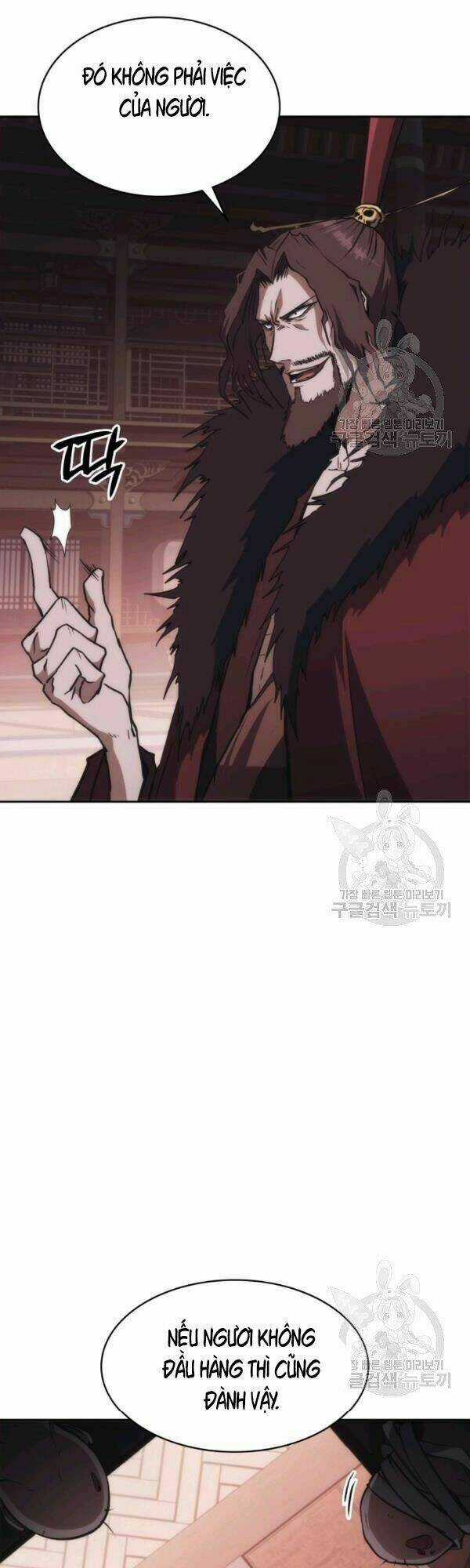 Sát Thủ 2044 Chapter 40 trang 54