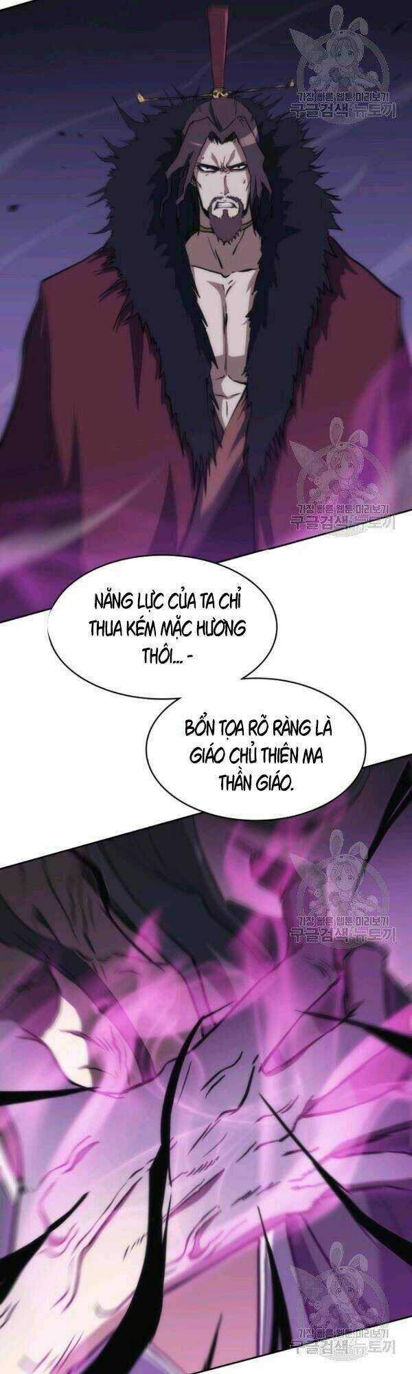 Sát Thủ 2044 Chapter 40 trang 59