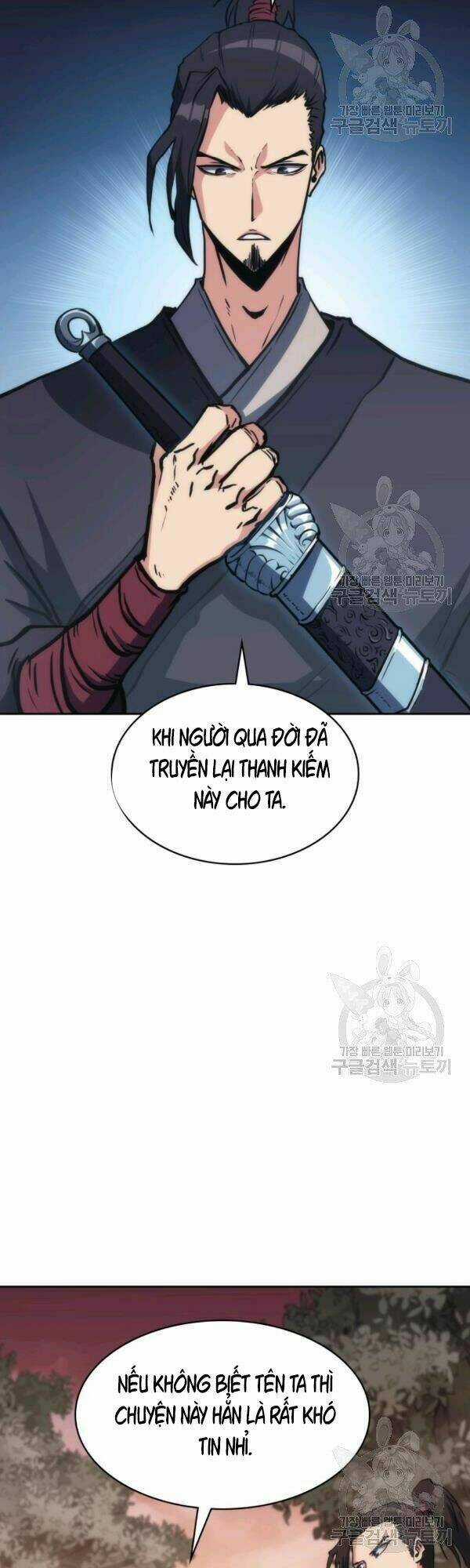 Sát Thủ 2044 Chapter 40 trang 8