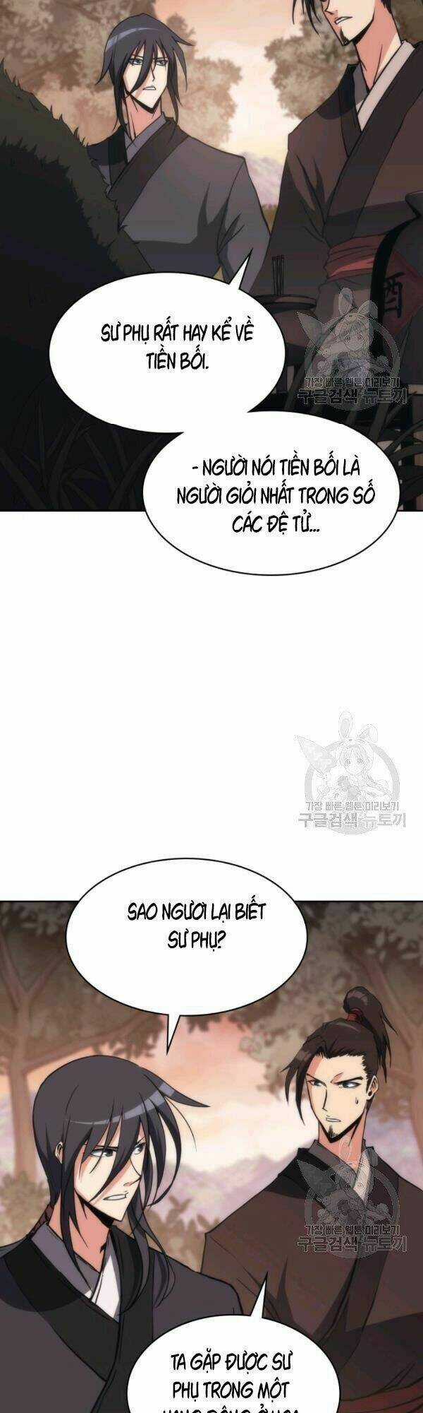 Sát Thủ 2044 Chapter 40 trang 9