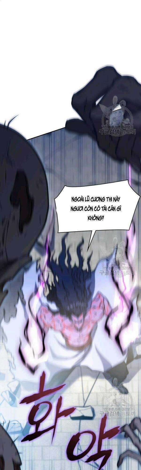 Sát Thủ 2044 Chapter 41 trang 18