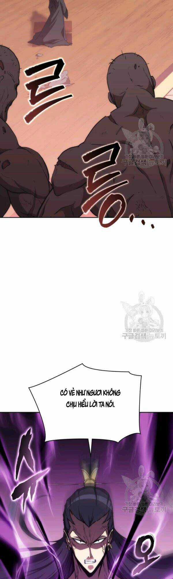 Sát Thủ 2044 Chapter 41 trang 3