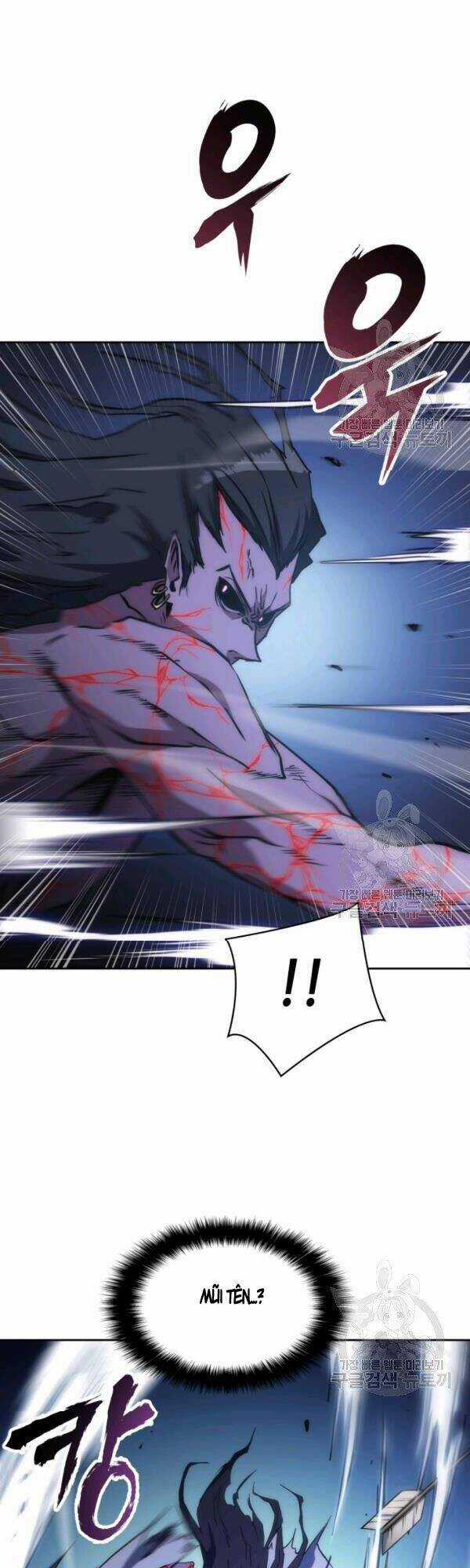 Sát Thủ 2044 Chapter 41 trang 33