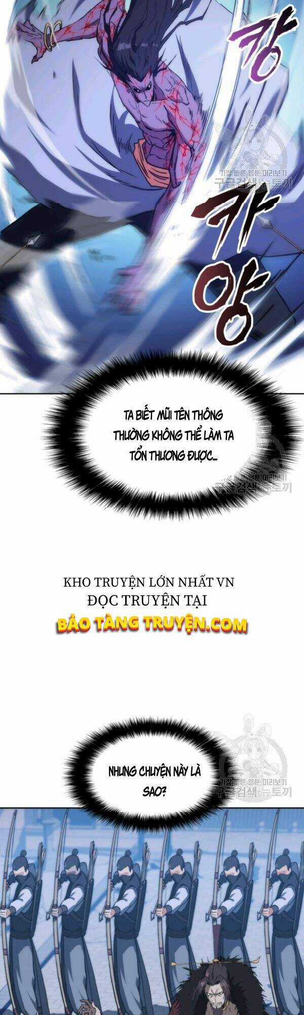 Sát Thủ 2044 Chapter 41 trang 34