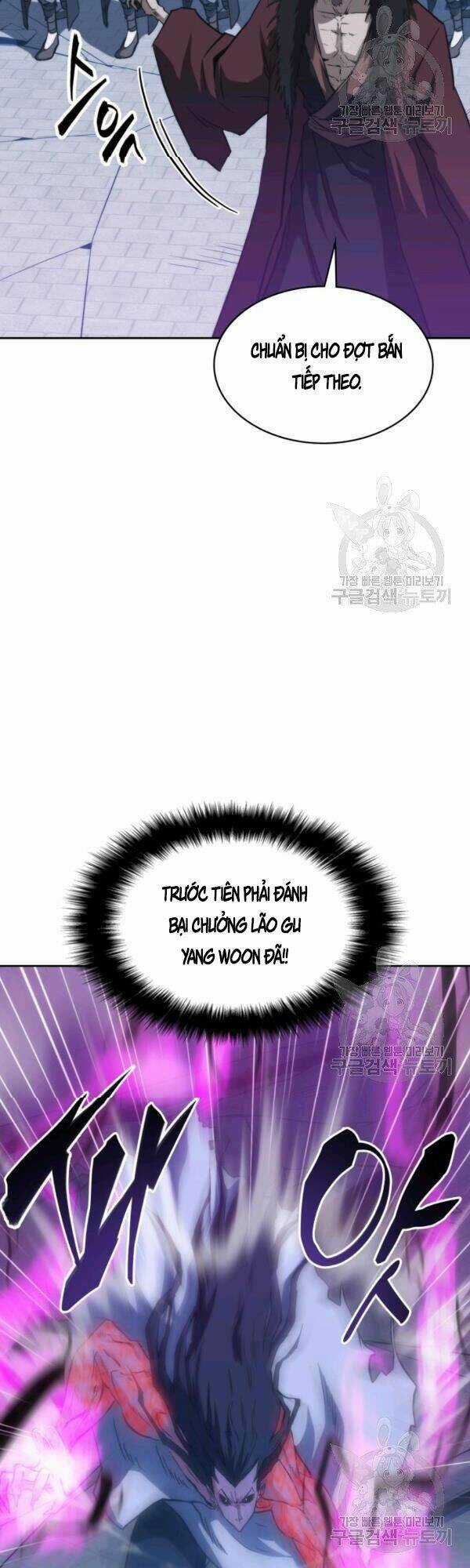 Sát Thủ 2044 Chapter 41 trang 35