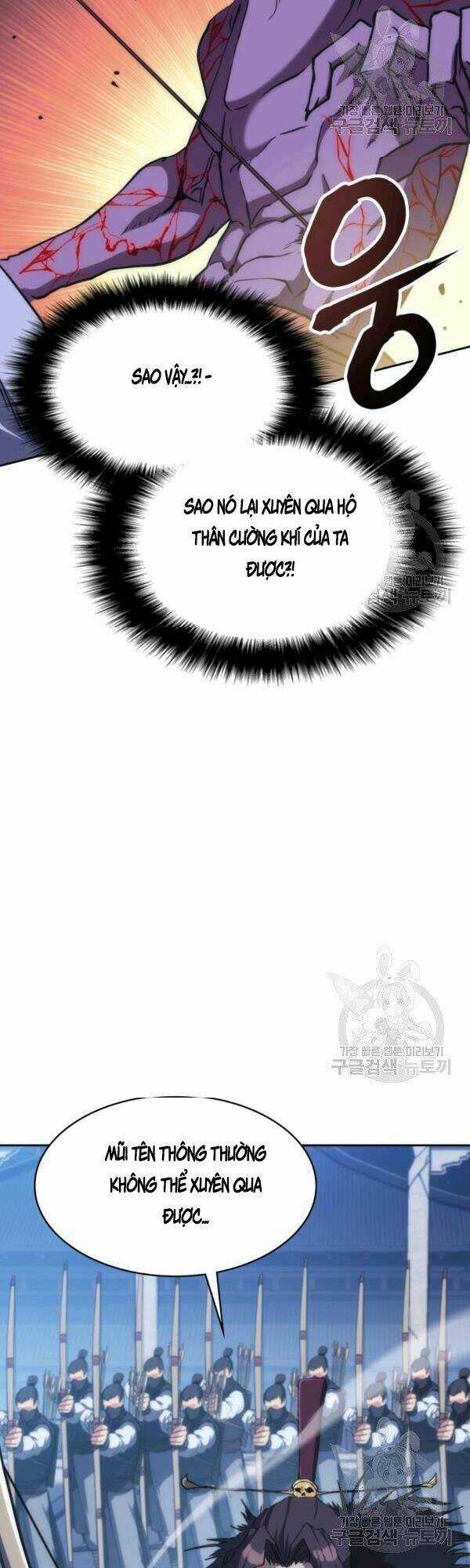 Sát Thủ 2044 Chapter 41 trang 38