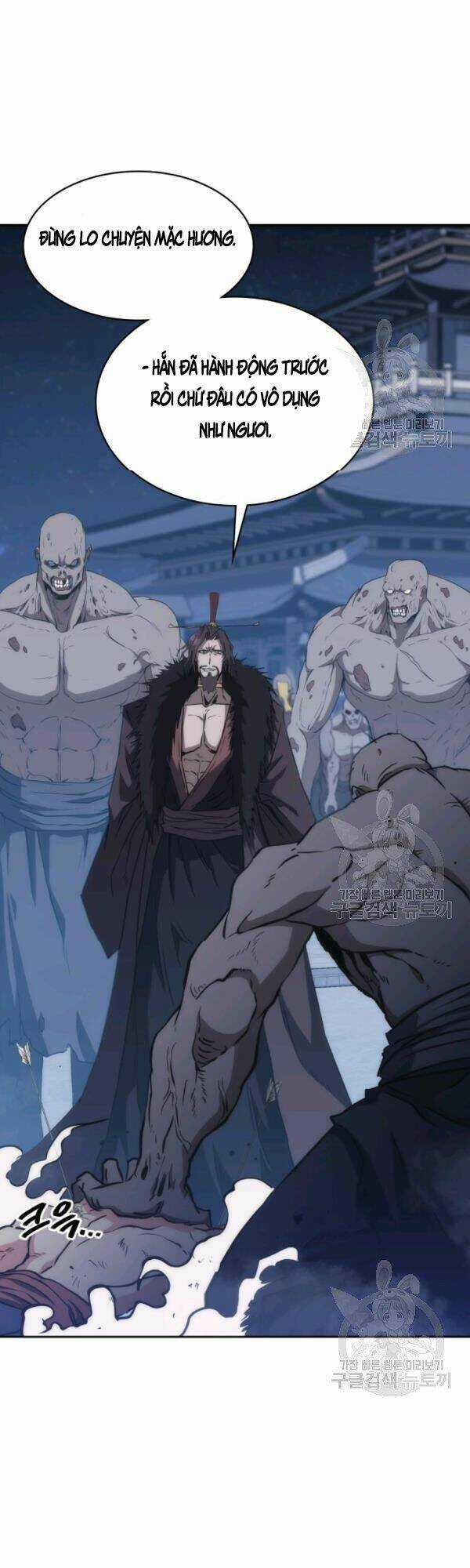 Sát Thủ 2044 Chapter 41 trang 51