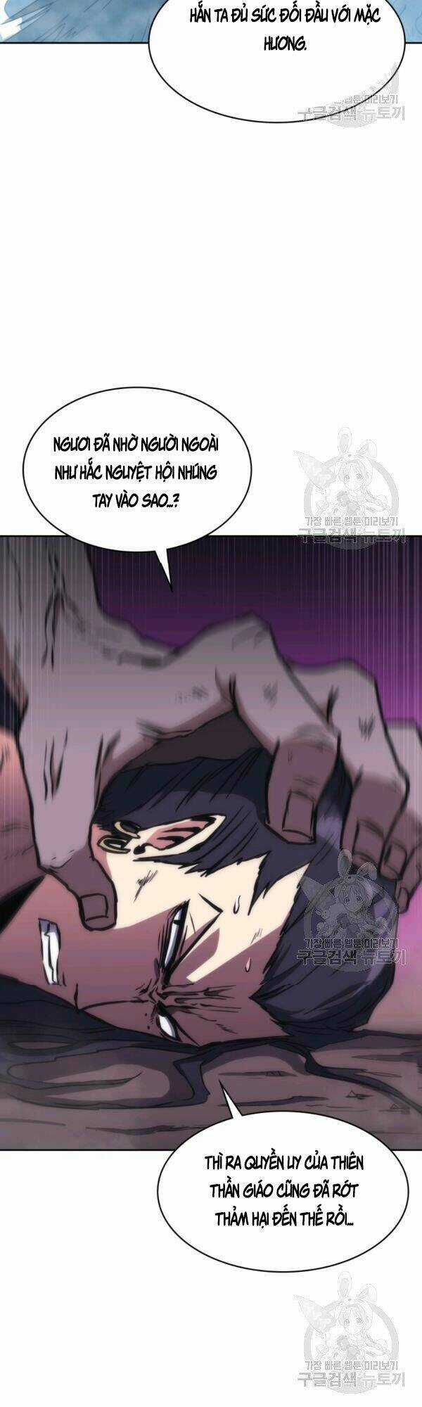 Sát Thủ 2044 Chapter 41 trang 53