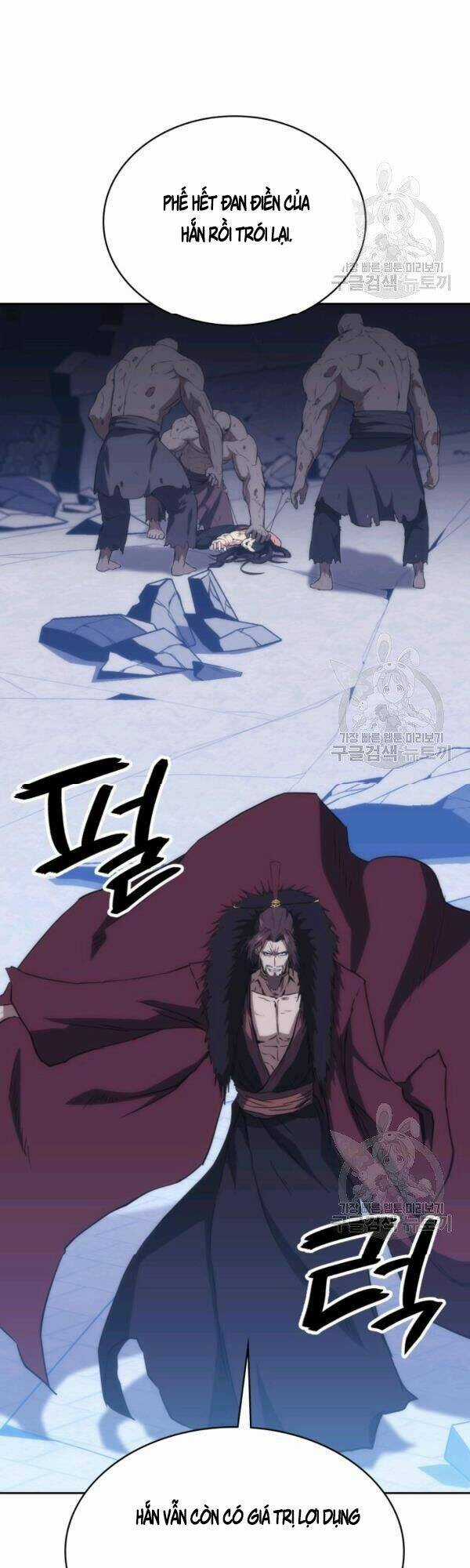 Sát Thủ 2044 Chapter 41 trang 55