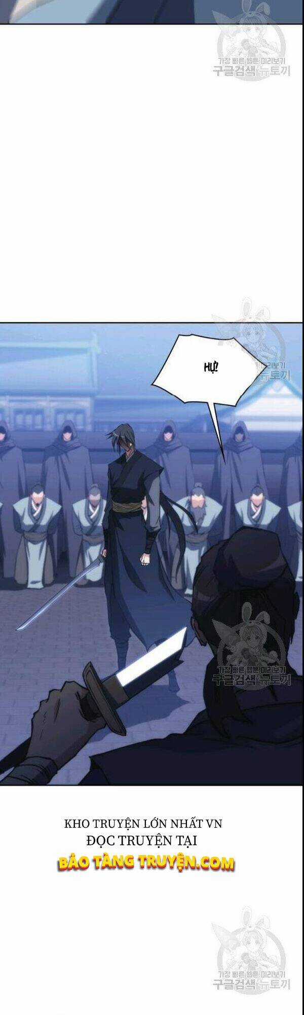 Sát Thủ 2044 Chapter 42 trang 11