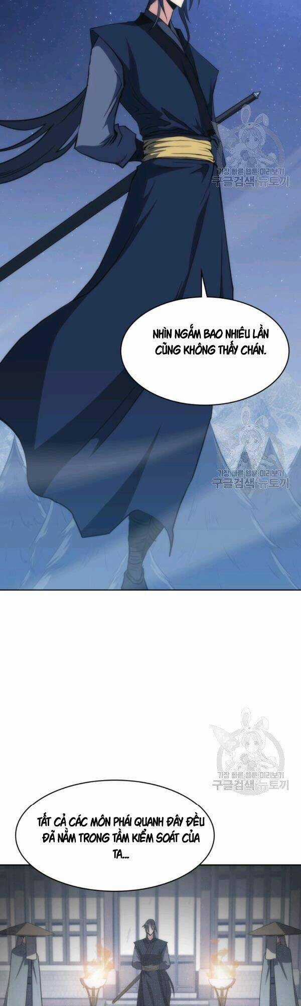 Sát Thủ 2044 Chapter 42 trang 19