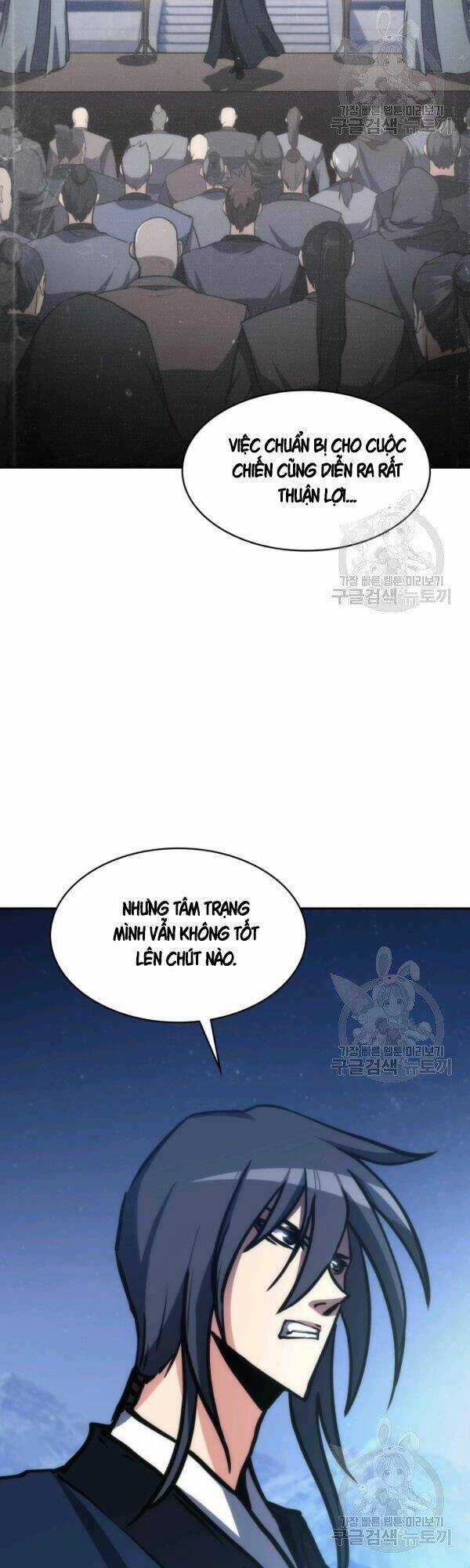 Sát Thủ 2044 Chapter 42 trang 20