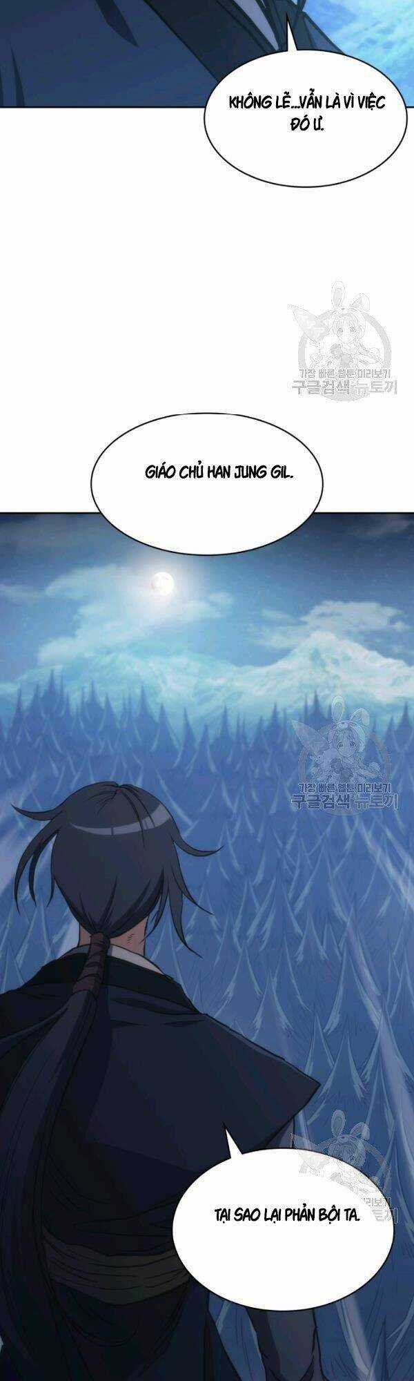 Sát Thủ 2044 Chapter 42 trang 21