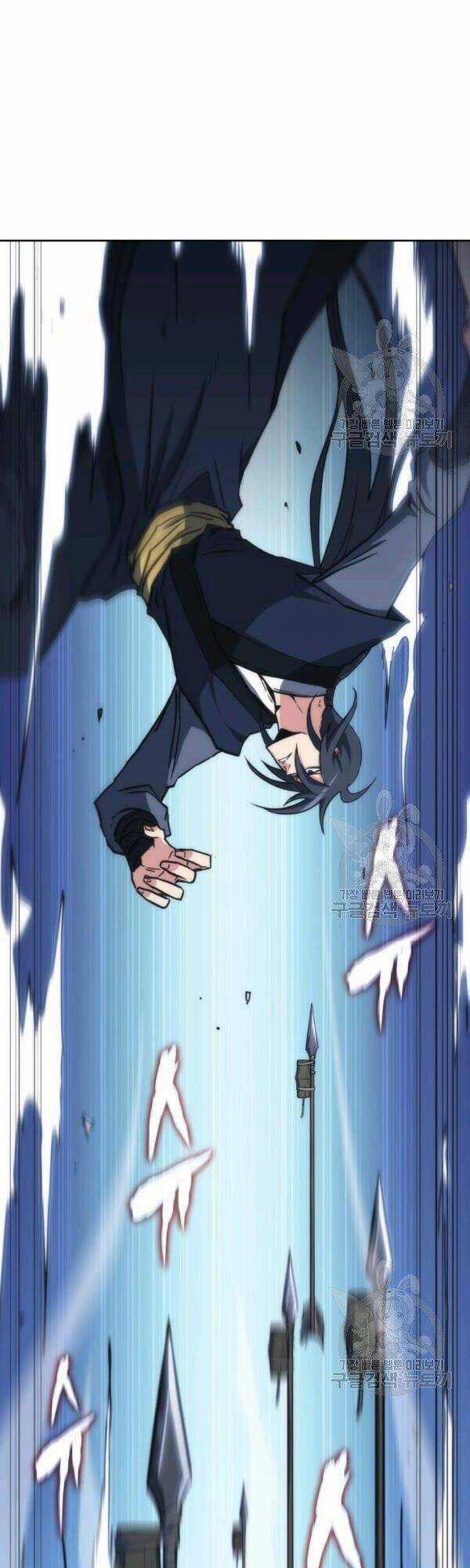 Sát Thủ 2044 Chapter 42 trang 33