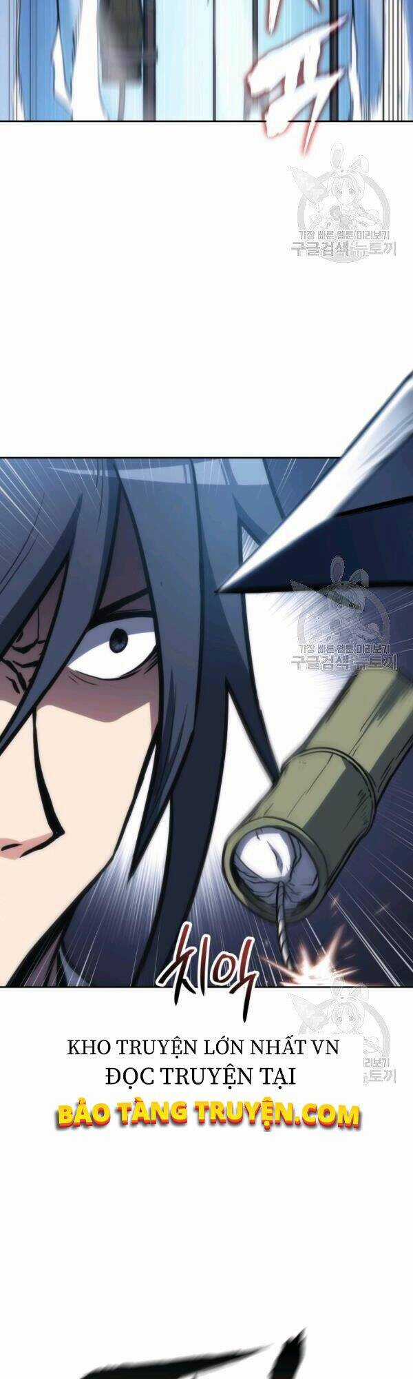 Sát Thủ 2044 Chapter 42 trang 34