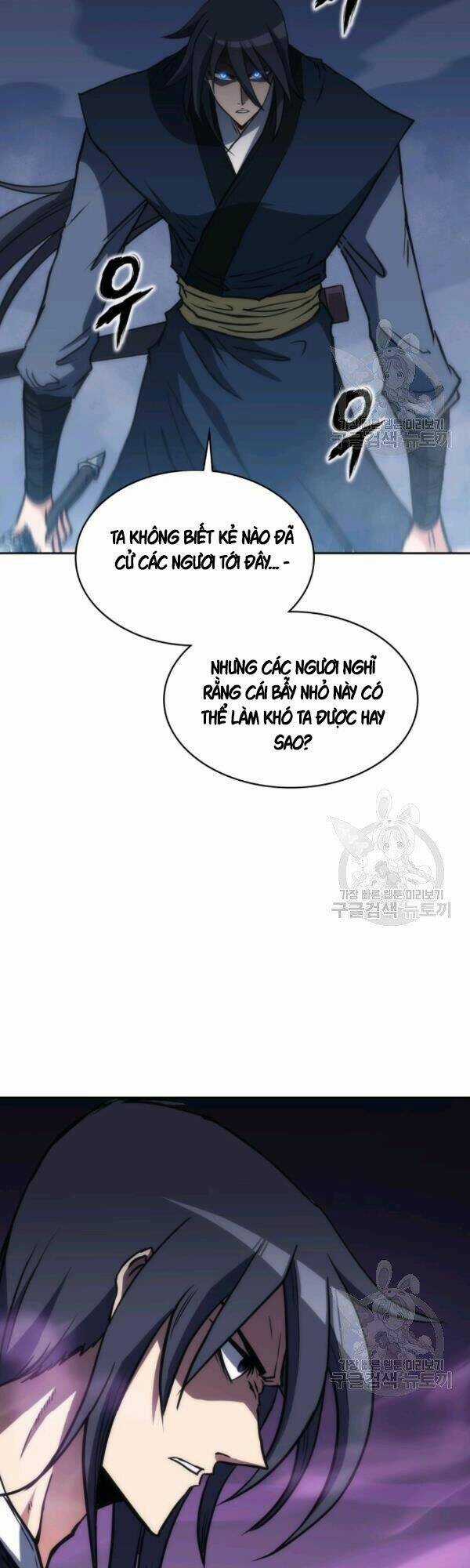 Sát Thủ 2044 Chapter 42 trang 36