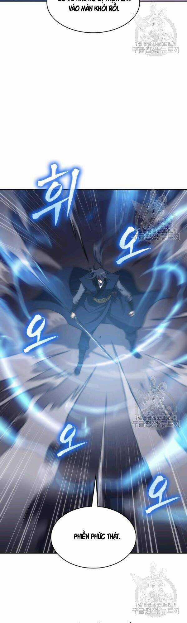 Sát Thủ 2044 Chapter 42 trang 38