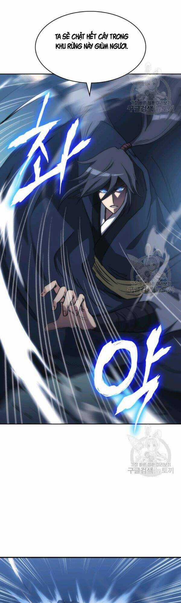 Sát Thủ 2044 Chapter 42 trang 40