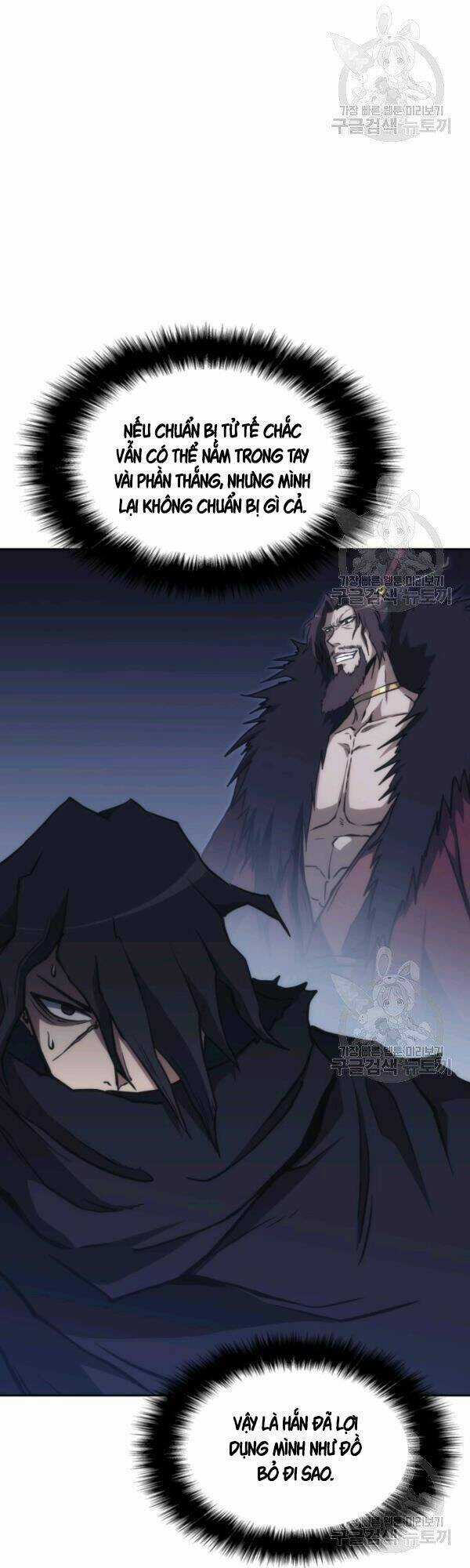 Sát Thủ 2044 Chapter 42 trang 44