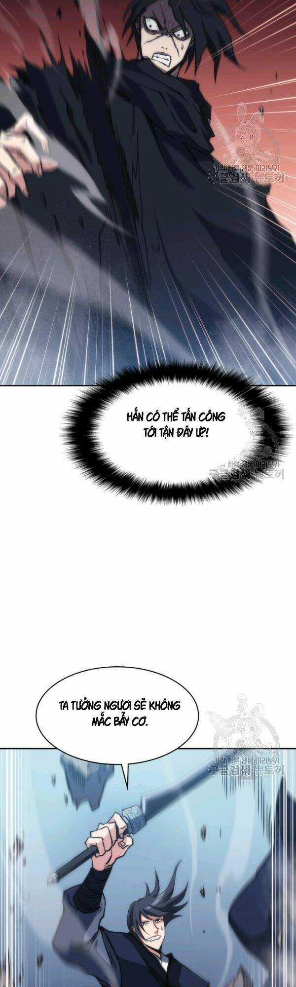 Sát Thủ 2044 Chapter 42 trang 55