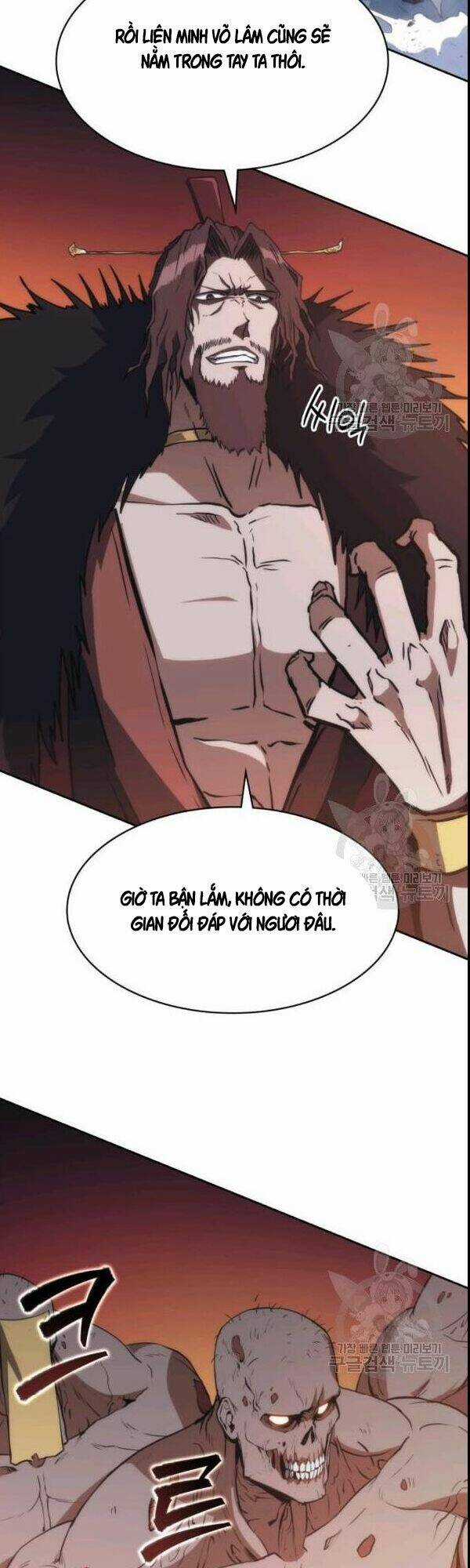 Sát Thủ 2044 Chapter 42 trang 6