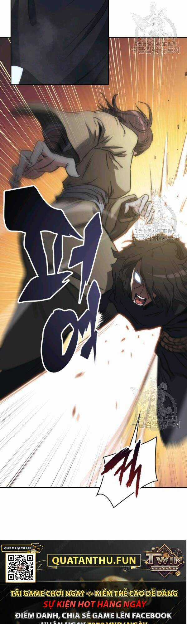 Sát Thủ 2044 Chapter 43 trang 11