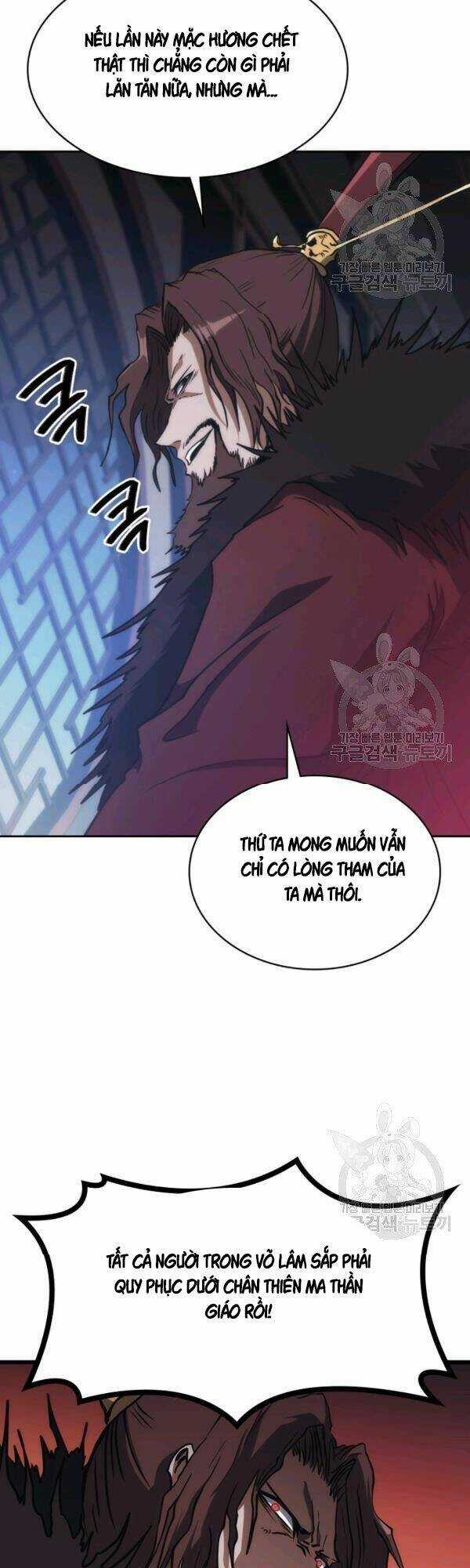 Sát Thủ 2044 Chapter 43 trang 19