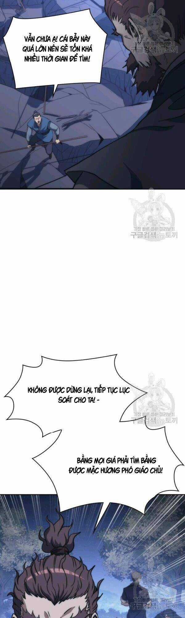 Sát Thủ 2044 Chapter 43 trang 2