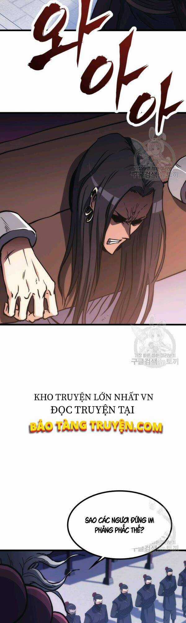 Sát Thủ 2044 Chapter 43 trang 21