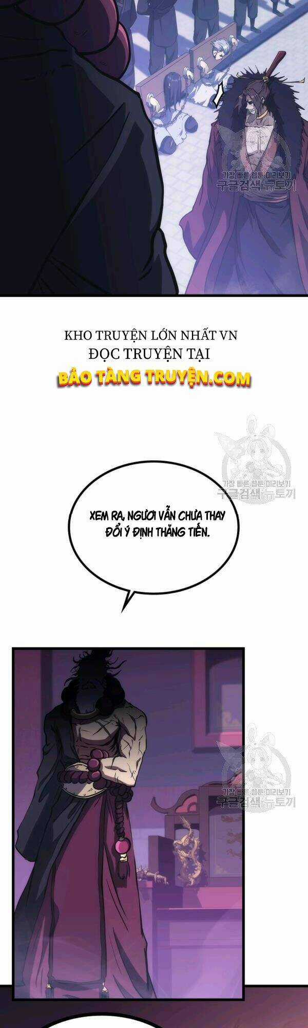 Sát Thủ 2044 Chapter 43 trang 22