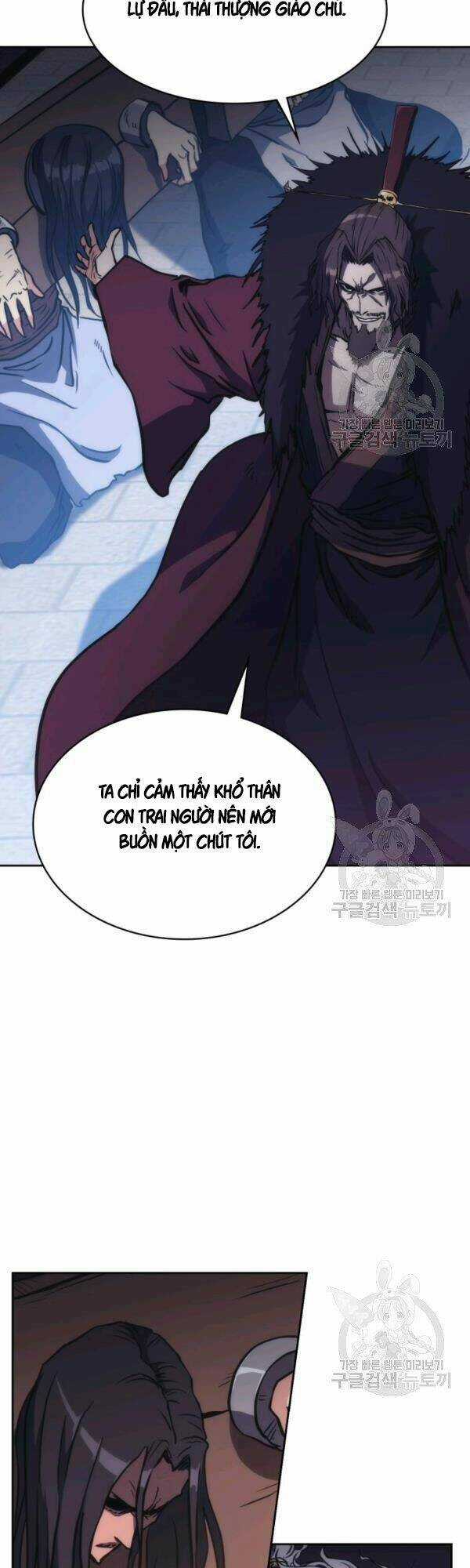 Sát Thủ 2044 Chapter 43 trang 24