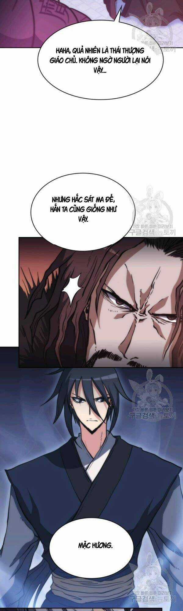 Sát Thủ 2044 Chapter 43 trang 26