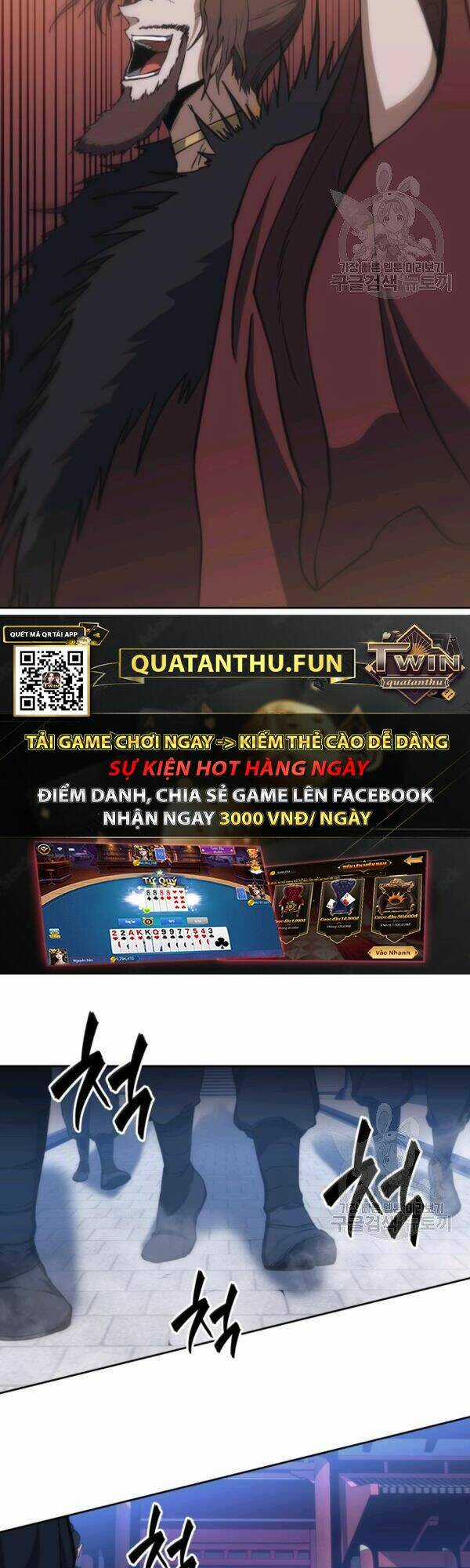 Sát Thủ 2044 Chapter 43 trang 28