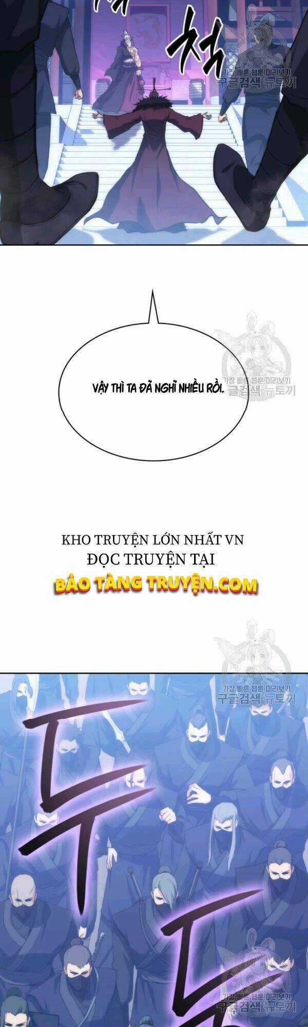 Sát Thủ 2044 Chapter 43 trang 29