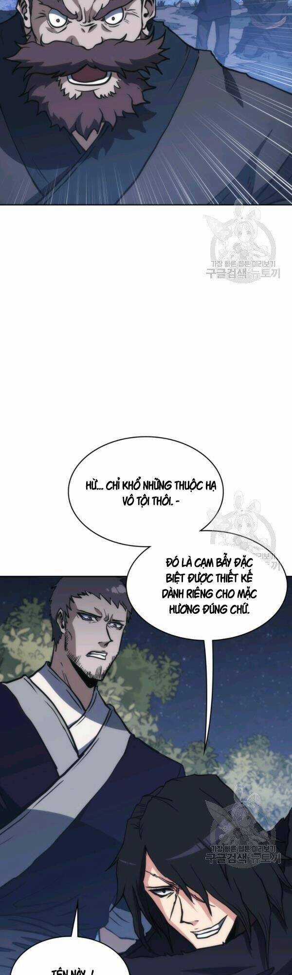 Sát Thủ 2044 Chapter 43 trang 3