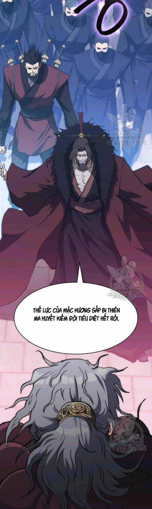 Sát Thủ 2044 Chapter 43 trang 30