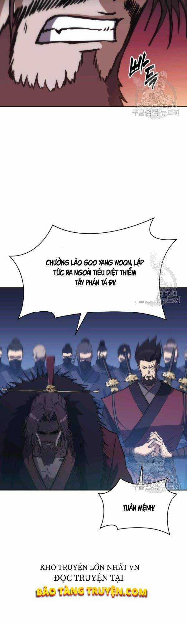 Sát Thủ 2044 Chapter 43 trang 34